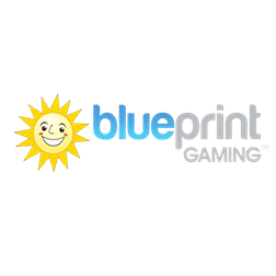 Blueprint Gaming dostawca automatów Megaways